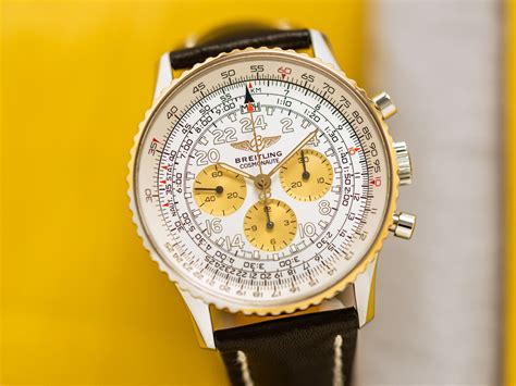 breitling navitimer cosmonaute 2022|which Breitling Navitimer to buy.